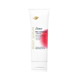 Dove Pro-Ceramide + Repair Body Serum 240ml