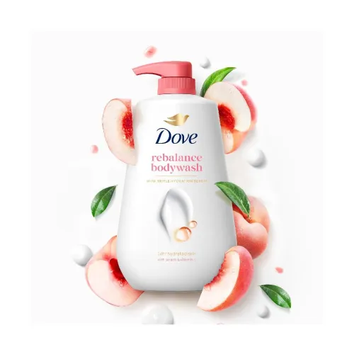 Image of Dove Revitalizing Bodywash 800ml