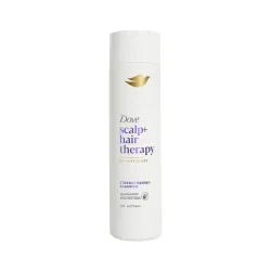 Dove Scalp + Hair Therapy Density Boost Strengthening Shampoo