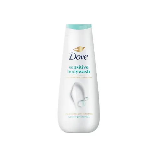Image of Dove Sensitive Care Bodywash 300ml