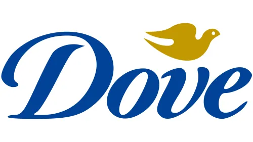 Image of Dove Shampoo at minimum 60% Discount