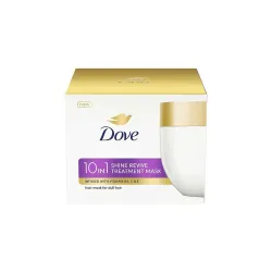 Dove Shine Revive Treatment Hair Mask 300ml