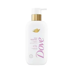 Dove Skin Renewal Serum Body Wash 300ml