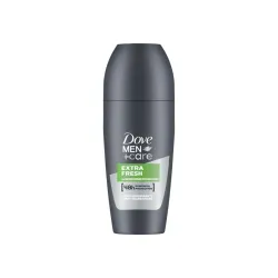 DOVE MEN+CARE EXTRA FRESH ANTI-PERSPIRANT ROLL ON 50 ML
