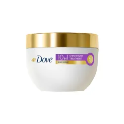 Dove Shine Revive Hair Mask for Damaged Hair, 300ml