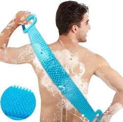 DOZZBY Loofah (Neon)