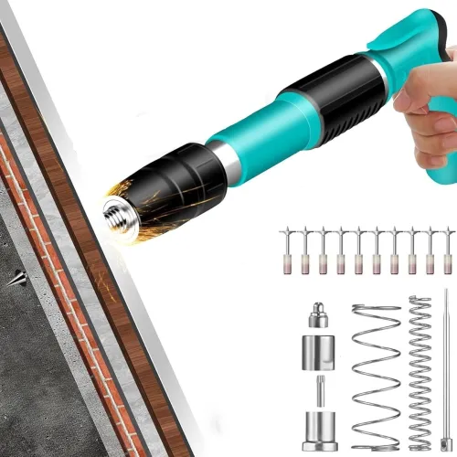 Image of DPCR Manual Steel Nail Gun Tool
