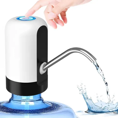 Image of DPrime Automatic Wireless Water Pump