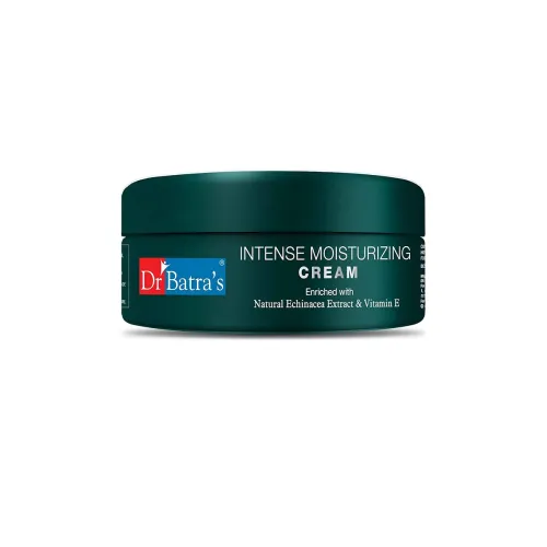Image of Dr Batra’s Intense Moisturizing Cream | Clinically Inspired