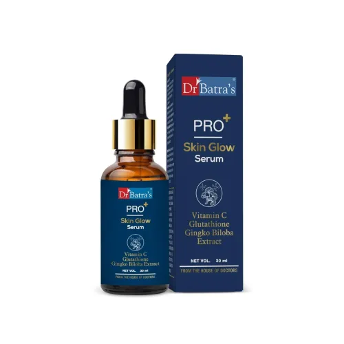 Image of Dr Batra’s Pro+ Skin Glow Serum-30 ml