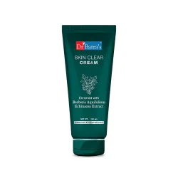 Dr Batras Skin Clear Cream 100g – Berberis Aquifolium & Echinacea