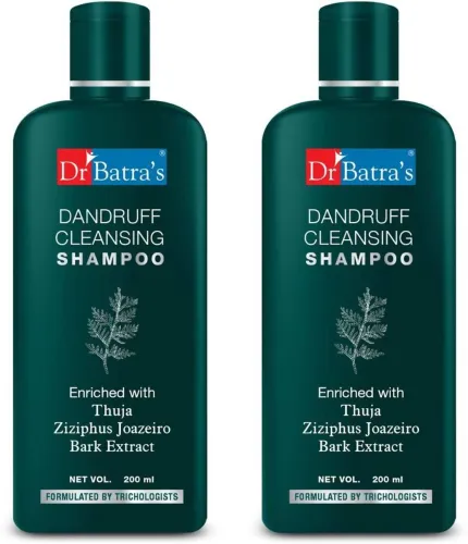 Image of Dr Batras Thuja  (400 ml)