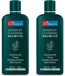 Dr Batras Thuja  (400 ml)