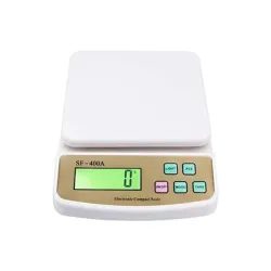 Dr. Care Digital Kitchen Weighing Scale 10kg