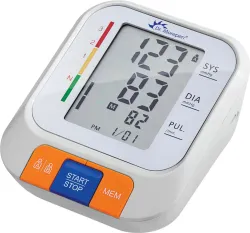 Dr. Morepen BP Monitor 