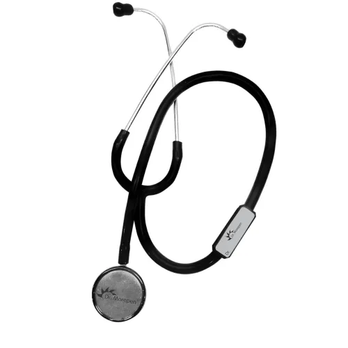 Image of Dr. Morepen ST01 Deluxe Stethoscope