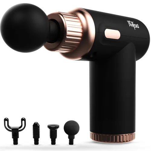 Image of Dr Physio USA Dynamo 1034 Percussion Massager