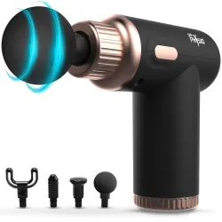 Dr Physio USA Dynamo 1034 Percussion Gun