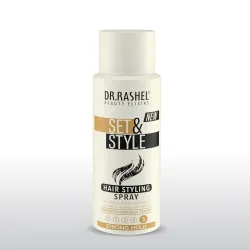 Dr. Rashel Hair Setting Spray (100ml)