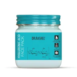 DR.RASHEL Hyaluronic Face Cream 380ml