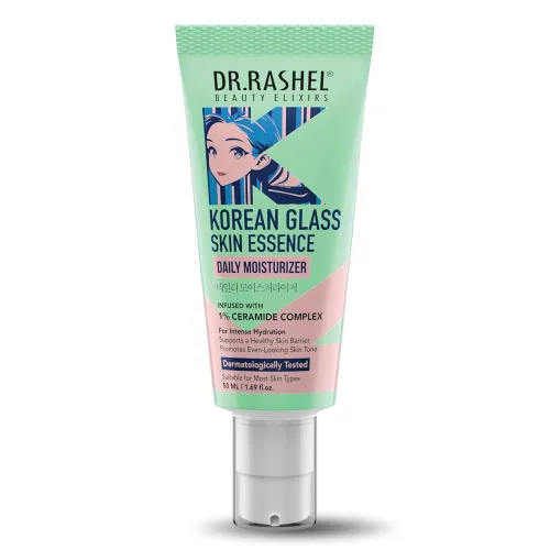 Image of DR.RASHEL Korean Moisturiser, 50 ML