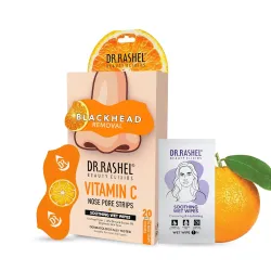 DR.RASHEL Vitamin C Nose Strips