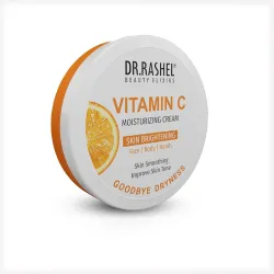Dr. Rashel Vitamin C Face Moisturizer