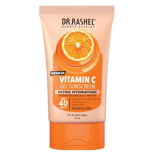 Image of DR.RASHEL Vitamin C Spf 40 Pa +++ Gel