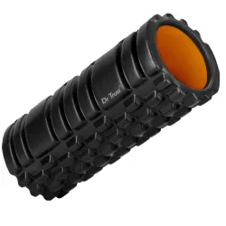 Dr Trust USA Long Acupressure Foam Roller