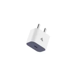 DR VAKU® 20W Charger Type C Adapter for iPhone Devices