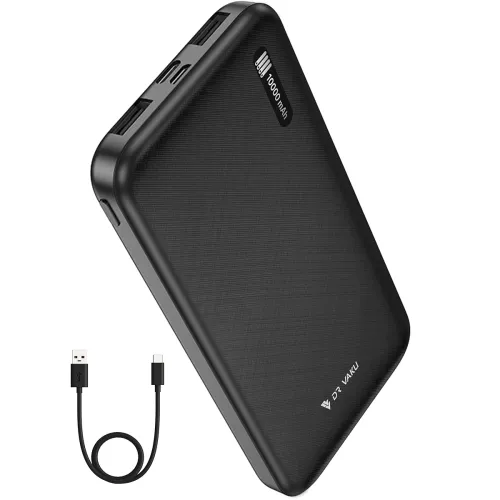 Image of Dr Vaku Cyrex 10000mAh Power Bank