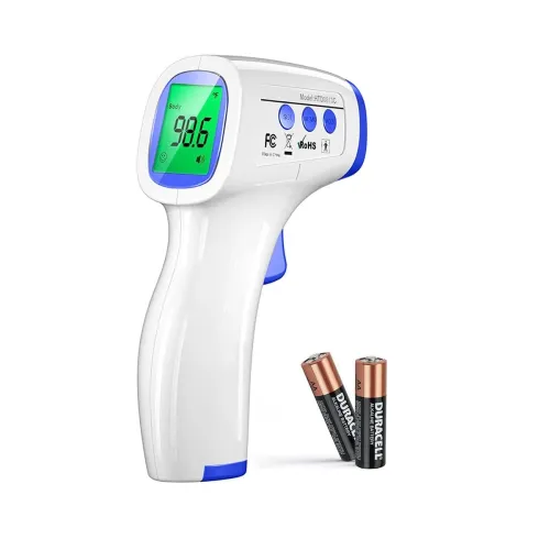 Image of DR VAKU® Digital Thermometer