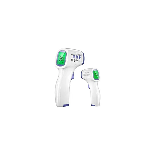 Image of DR VAKU Infrared Digital Thermometer For Fever