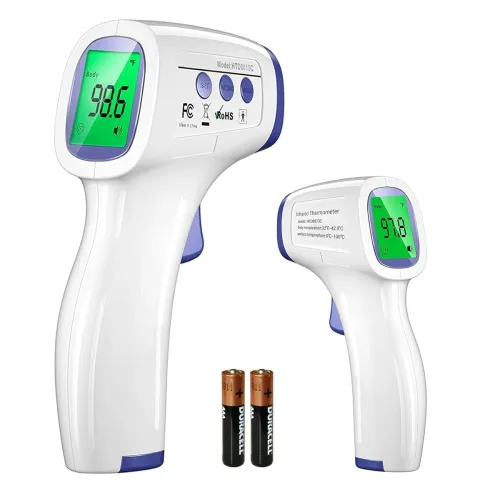 Image of DR VAKU® Swadesi Infrared Temperature Gun