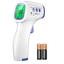 DR VAKU® Swadesi Non-Contact Infrared Digital Temperature Gun