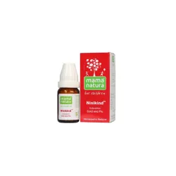 Dr.Willmar Schwabe Nisikind 10Gm