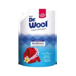 Dr.Wool By Jyothy Labs Liquid Detergent 1KG 