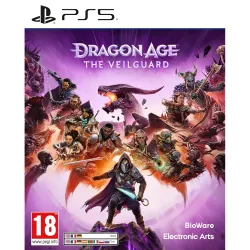 Dragon Age: The Veilguard| Standard Edition | PlayStation 5