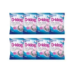 Drain Cleaner Powder 