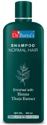 Dr. Batras normal shampoo (500 ml)