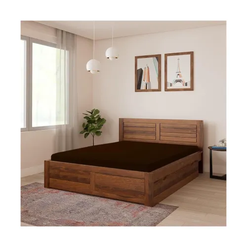 Image of DREAM CARE Cotton Waterproof Mattress 