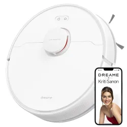 Dreame F9 Pro 2-in-1 Robot Vacuum Mop