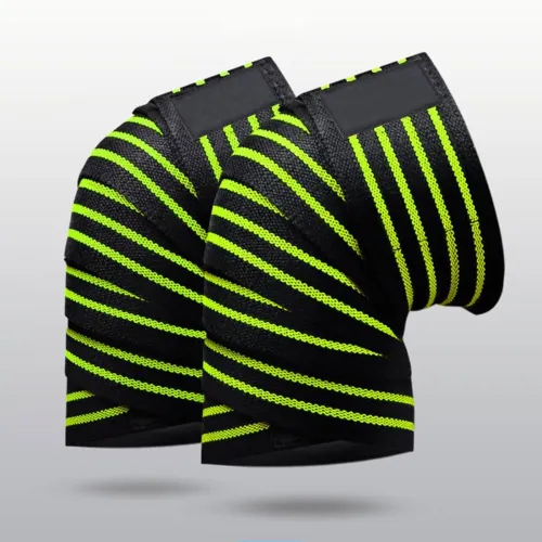 Image of DreamPalace Knee Support Brace Wraps