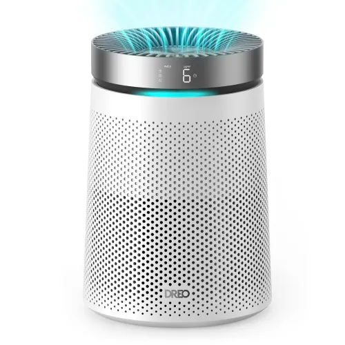 Image of DREO True HEPA Air Purifier