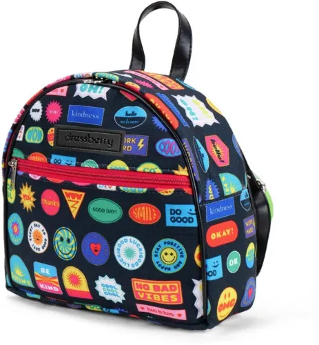 Image of Dressberry Small 8 L Backpack