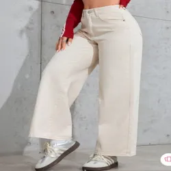DressBerry Women Classic Mid-Rise Stretchable Jeans