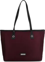 Dressberry Women Maroon Shoulder Bag
