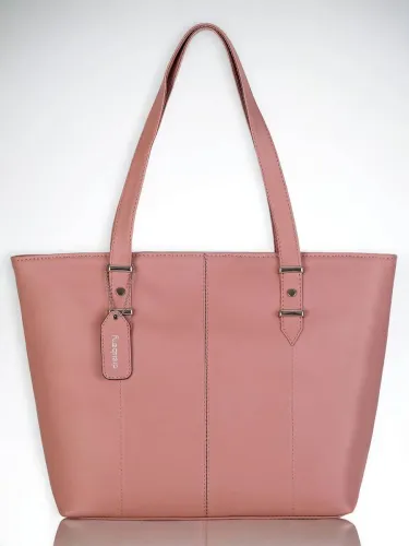 Image of Dressberry Women Pink Shoulder Bag