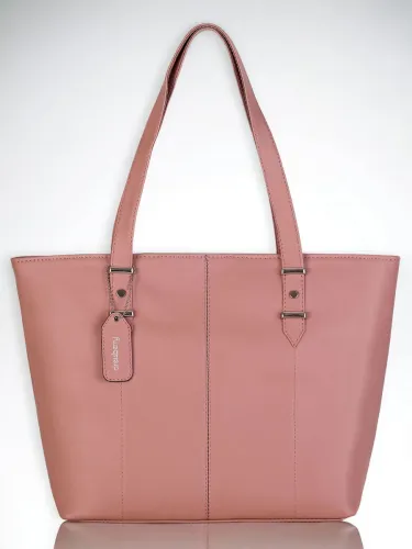Image of Dressberry Women Pink Shoulder Bag