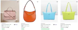 Dressberry Womens Handbags starting @ ₹344